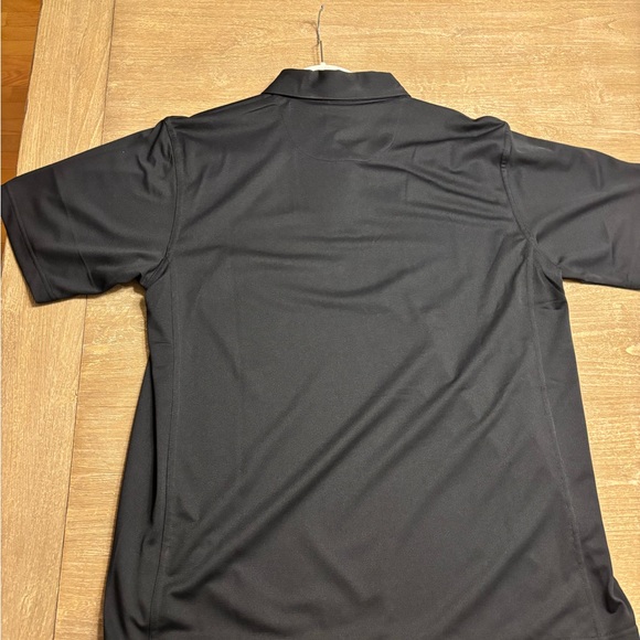 Nike Cincinnati Bearcats Dri Fit Men’s Polo Shirt. Size L. NWT. - Picture 4 of 4